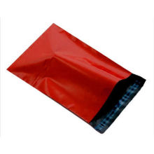 Neue Material Kuriertasche Dokument / Touch Courier Poly Mailer